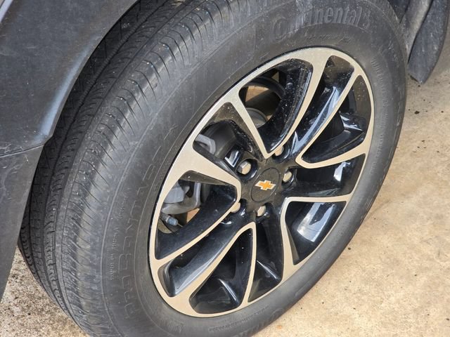 Used 2025 Chevrolet TrailBlazer LT AWD/4WD image 11