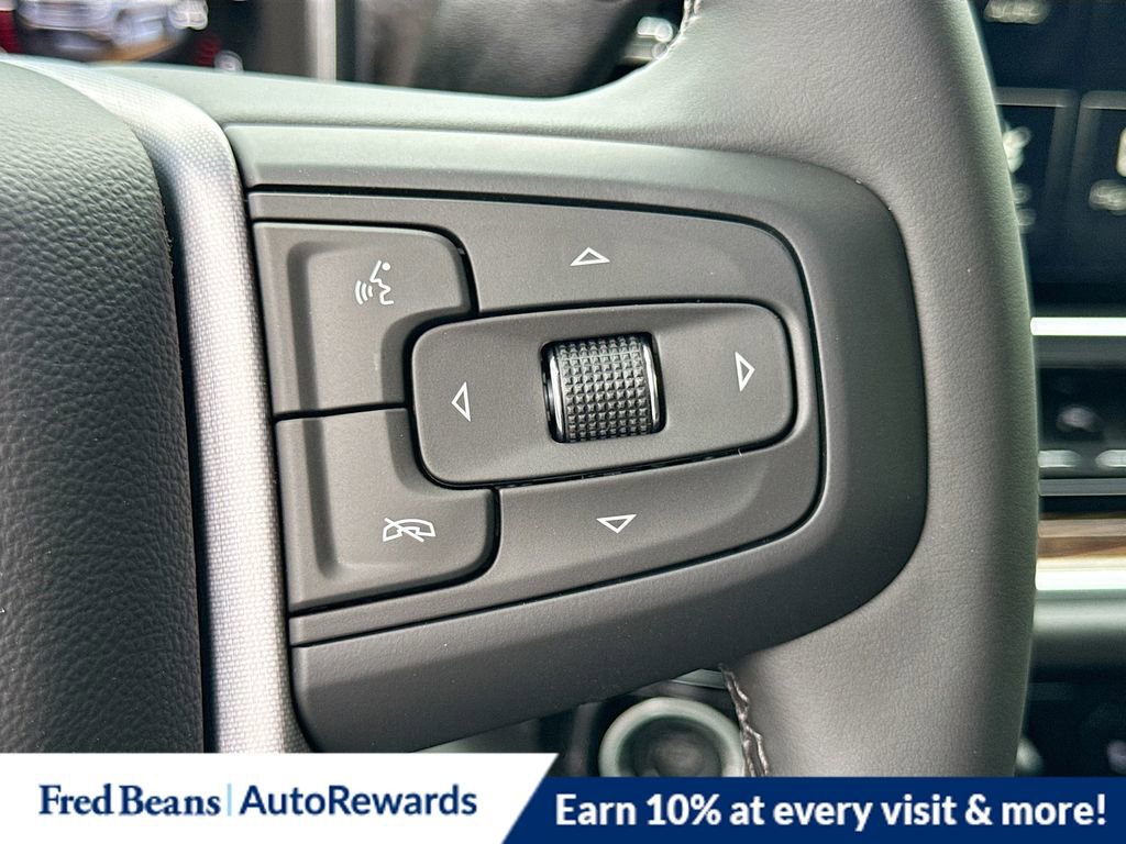 New 2026 GMC Sierra 1500 SLE image 37