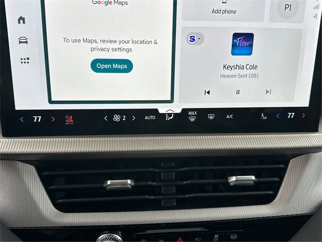 New 2026 Ford Explorer Active w/ Active Comfort Package image 21