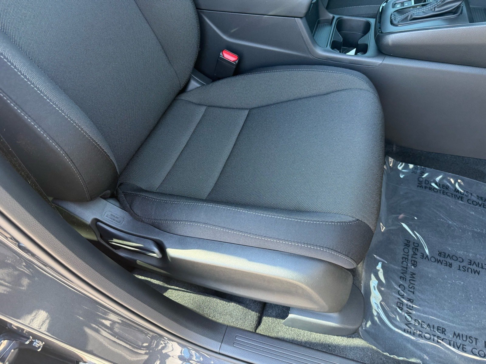 New 2027 Honda CR-V LX image 26