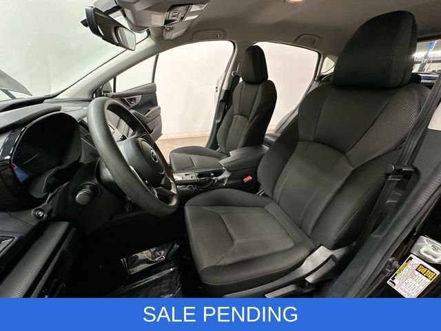 Certified 2023 Subaru Impreza 2.0i AWD/4WD image 14