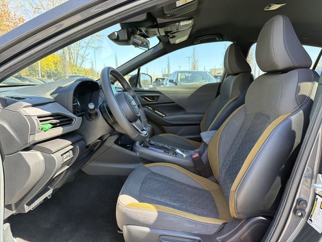 Used 2024 Subaru Crosstrek 2.5i Sport image 11
