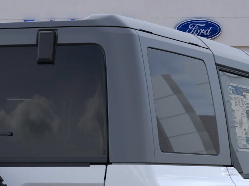 New 2026 Ford Bronco Outer Banks AWD/4WD image 25