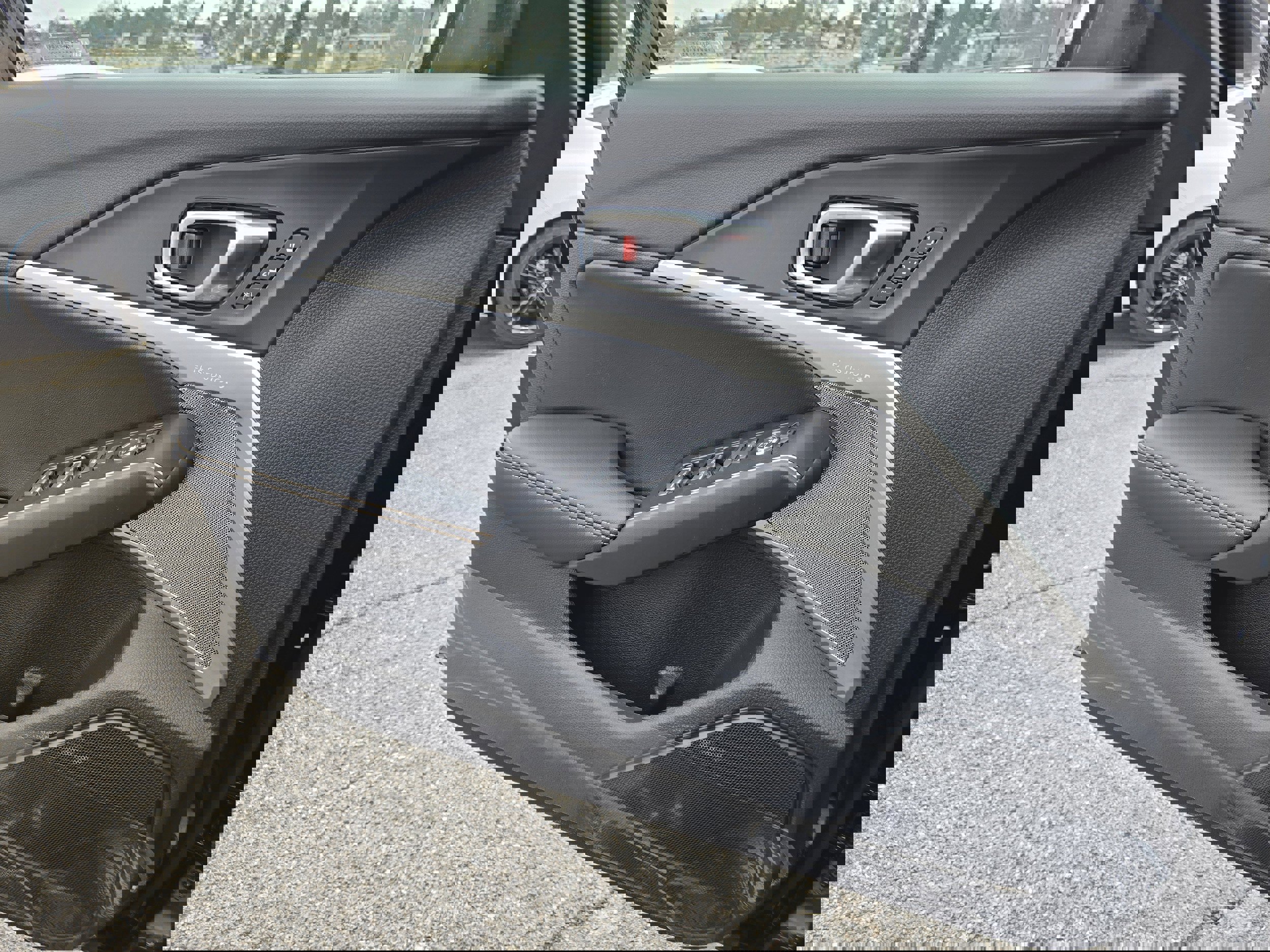 New 2026 Acura Integra A-Spec image 16