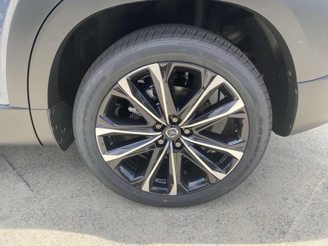 Certified 2025 MAZDA CX-50 AWD 2.5 S w/ Weather Package image 4