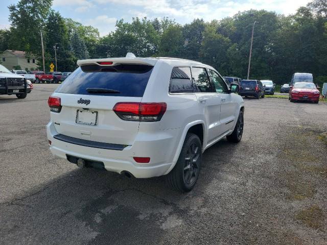 Used 2021 Jeep Grand Cherokee Limited w/ Quick Order Package 28K 80th image 6