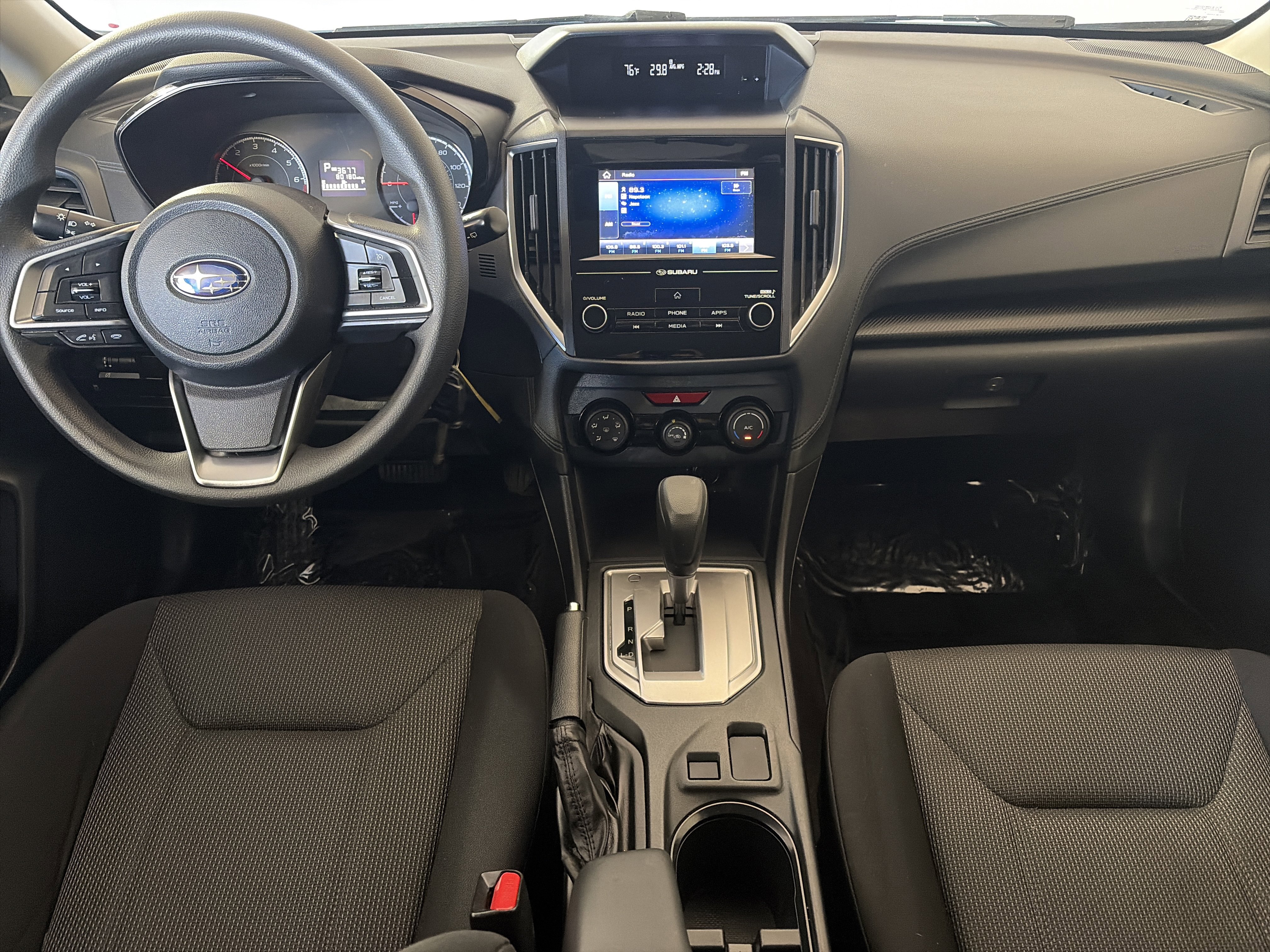 Used 2019 Subaru Impreza 2.0i image 16