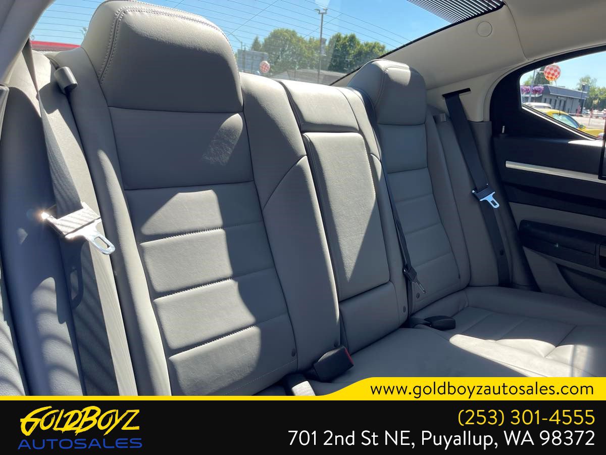 Used 2008 Dodge Charger R/T RWD image 37
