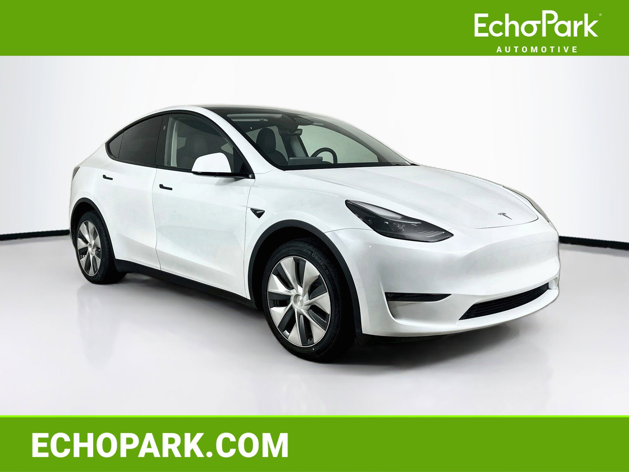 Used 2024 Tesla Model Y Long Range
