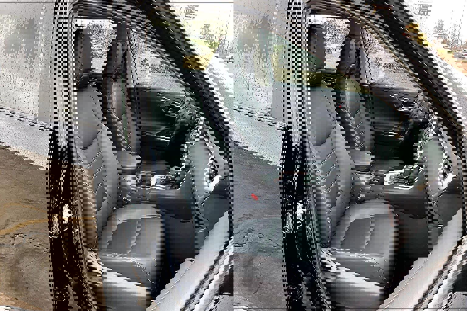 Used 2021 Toyota RAV4 Limited image 9