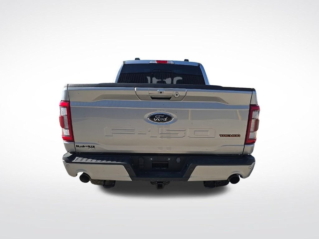 Used 2023 Ford F150 Tremor w/ Equipment Group 402A High AWD/4WD image 5