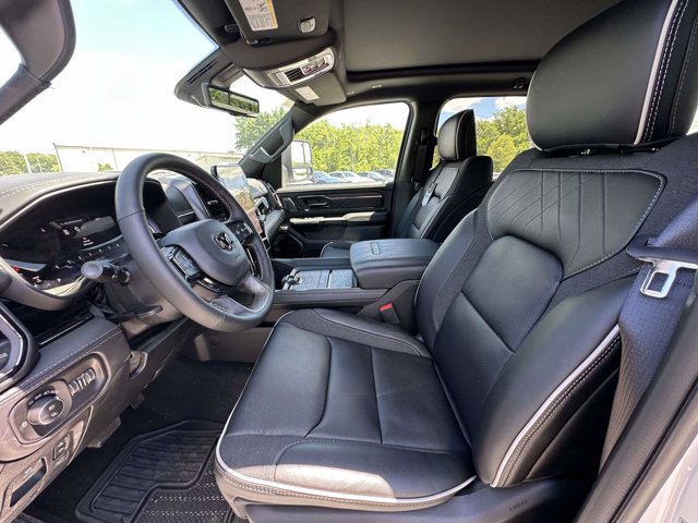 New 2026 RAM 1500 Limited AWD/4WD image 19