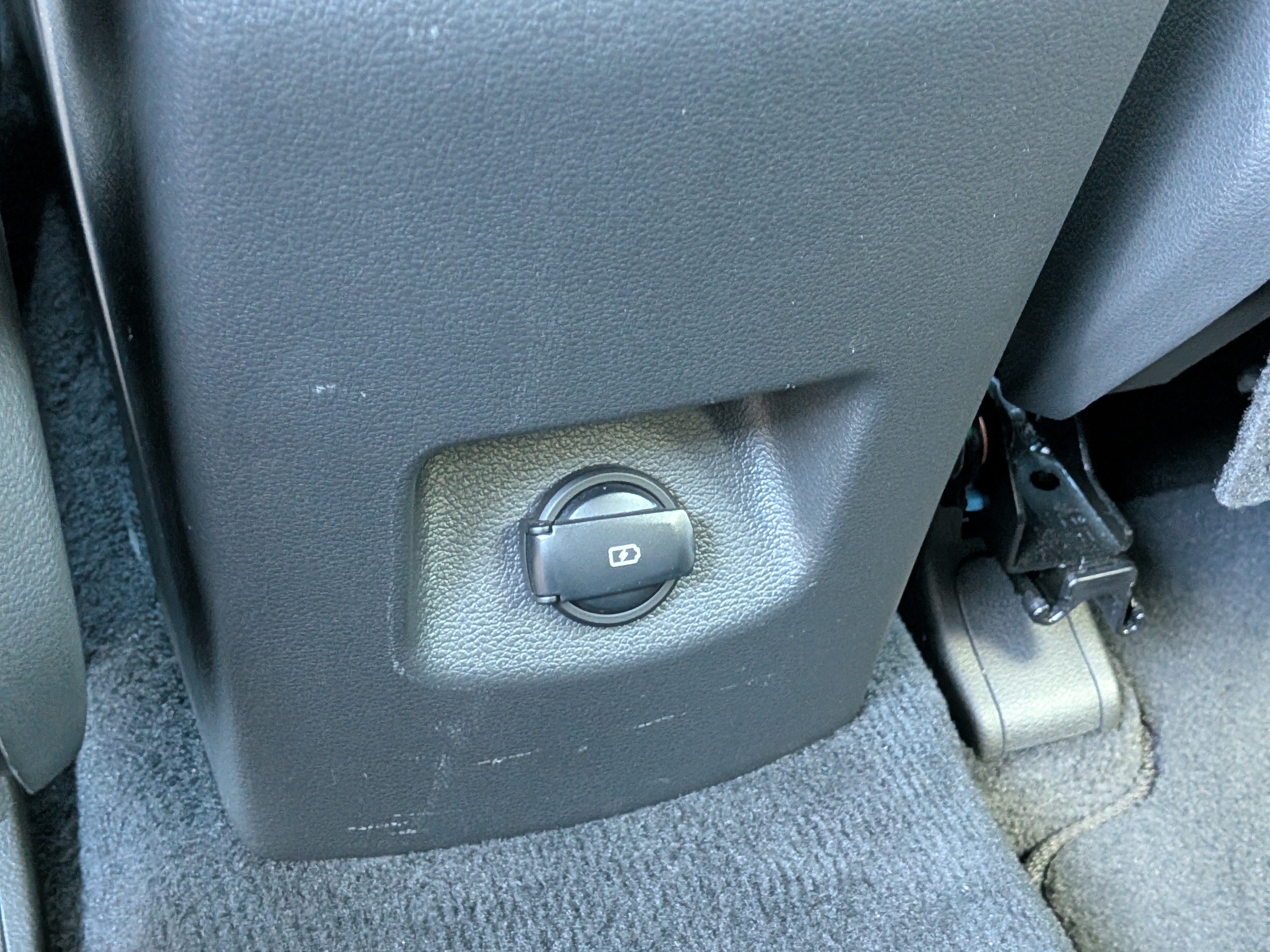 Used 2020 Hyundai Tucson Ultimate FWD image 16