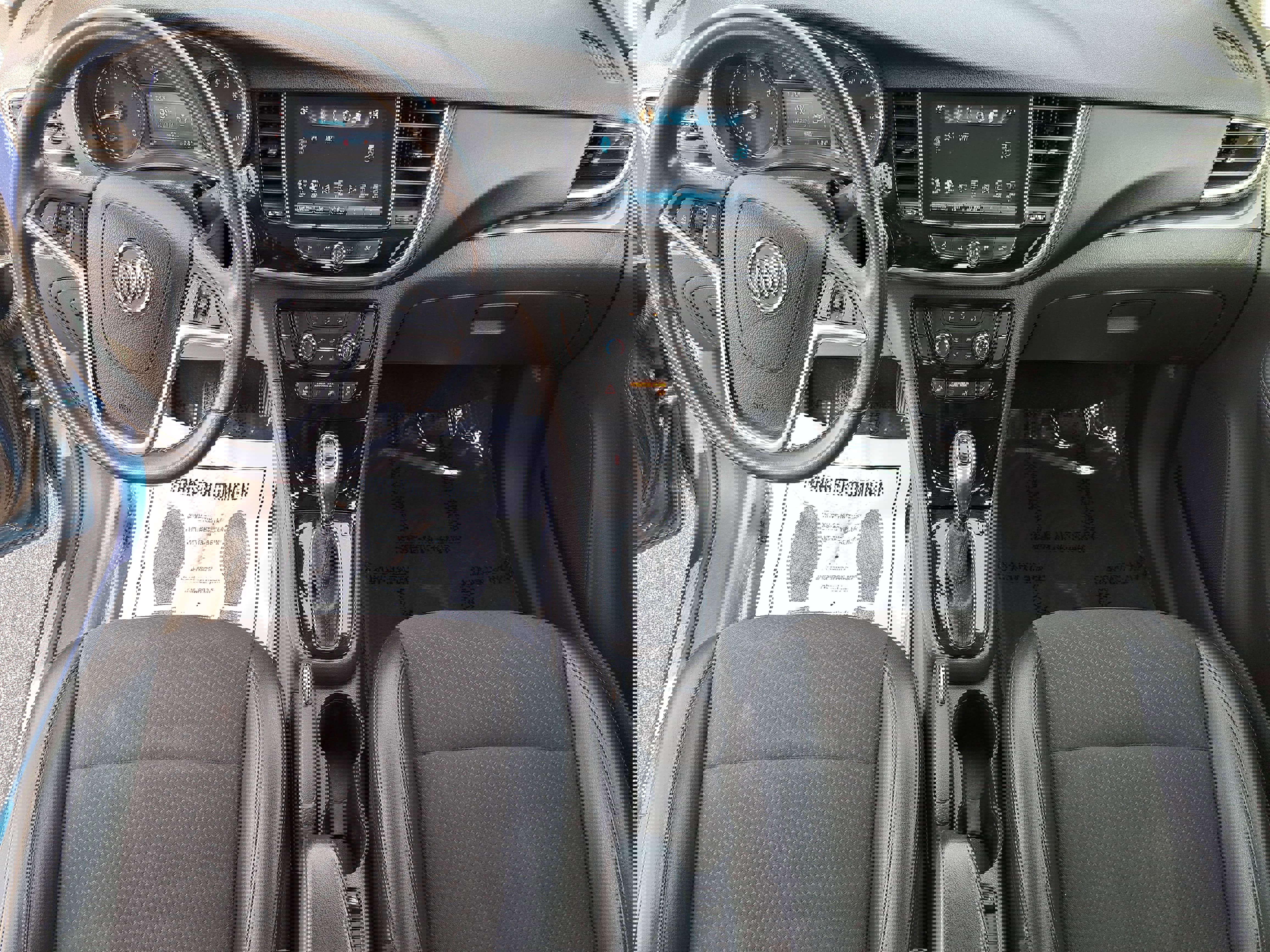 Used 2020 Buick Encore Preferred image 33