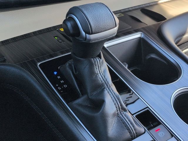 Certified 2022 Toyota Sienna Platinum image 26