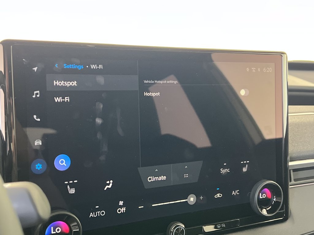 New 2026 Subaru Solterra AWD/4WD image 31