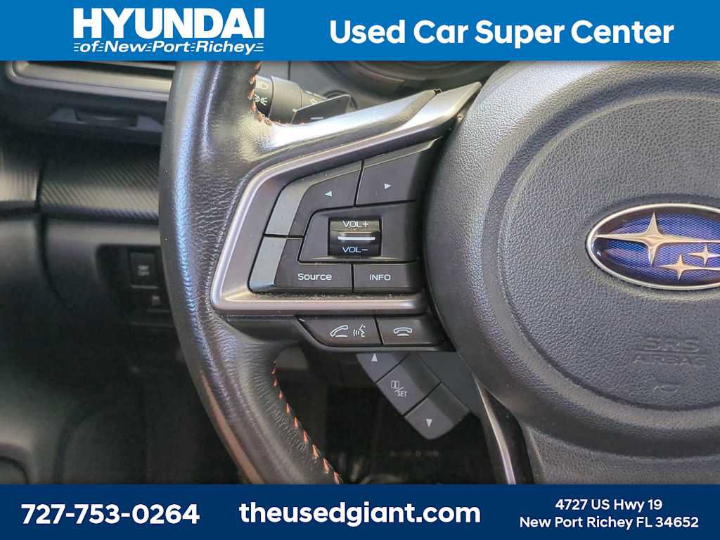 Used 2019 Subaru Crosstrek 2.0i Premium AWD/4WD image 22