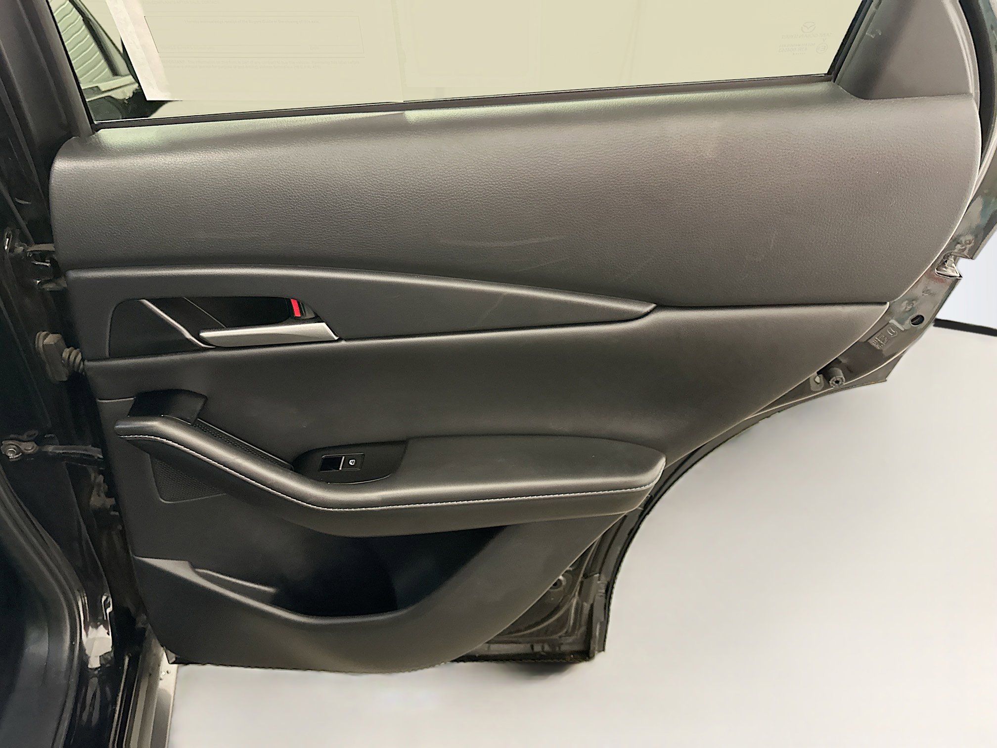 Used 2024 MAZDA CX-30 AWD 2.5 S w/ Select Sport Pkg image 31