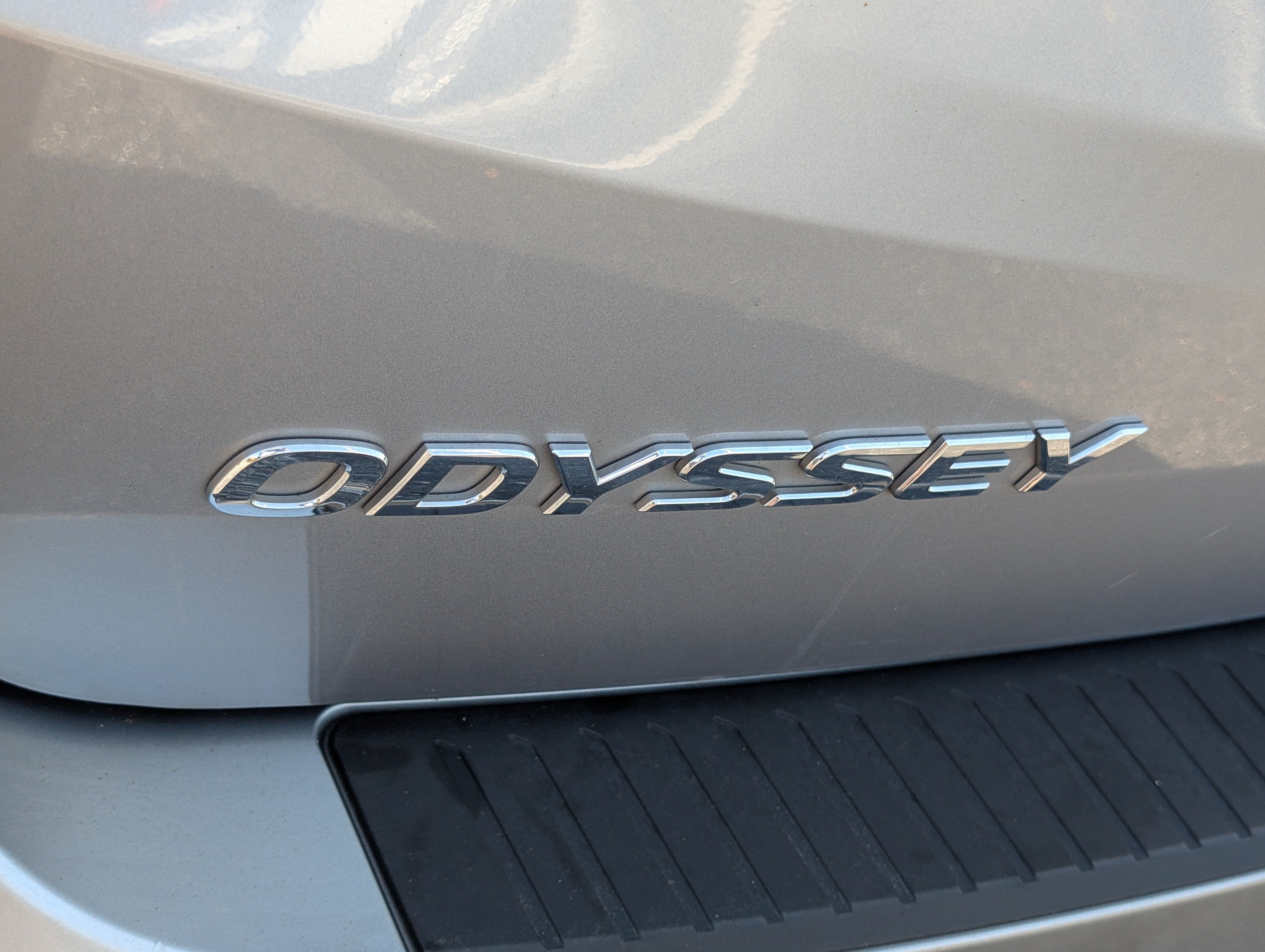 Used 2020 Honda Odyssey EX-L image 9