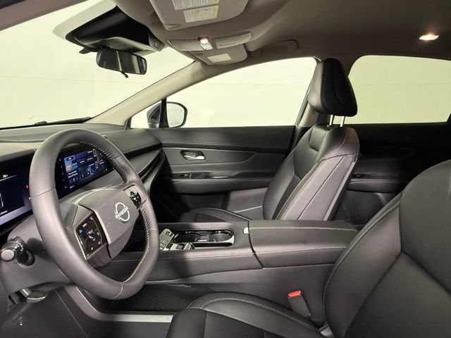 Used 2025 Nissan Murano SV AWD/4WD image 24