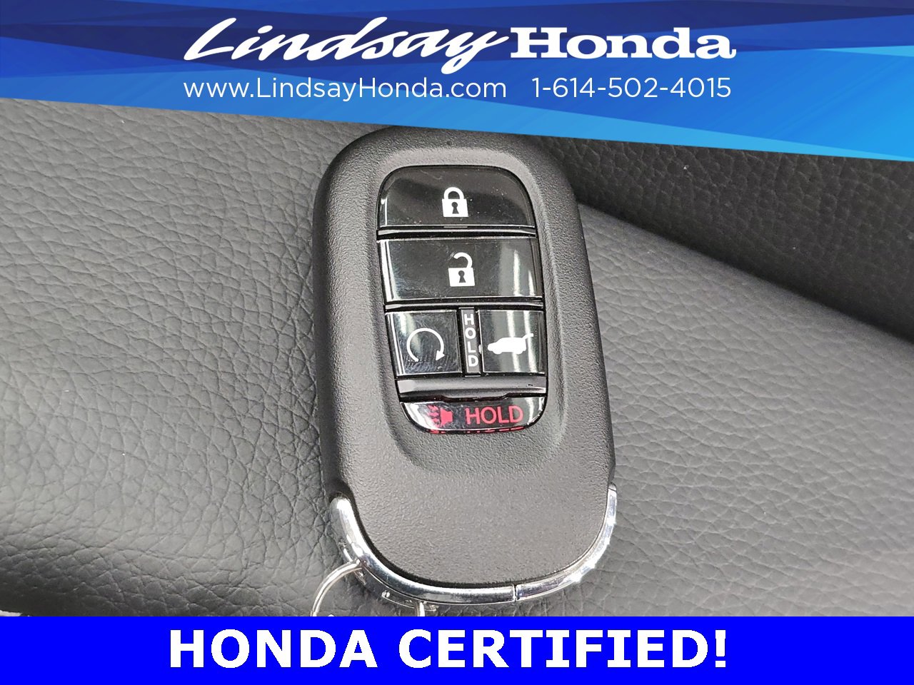 Certified 2024 Honda Pilot Elite image 23
