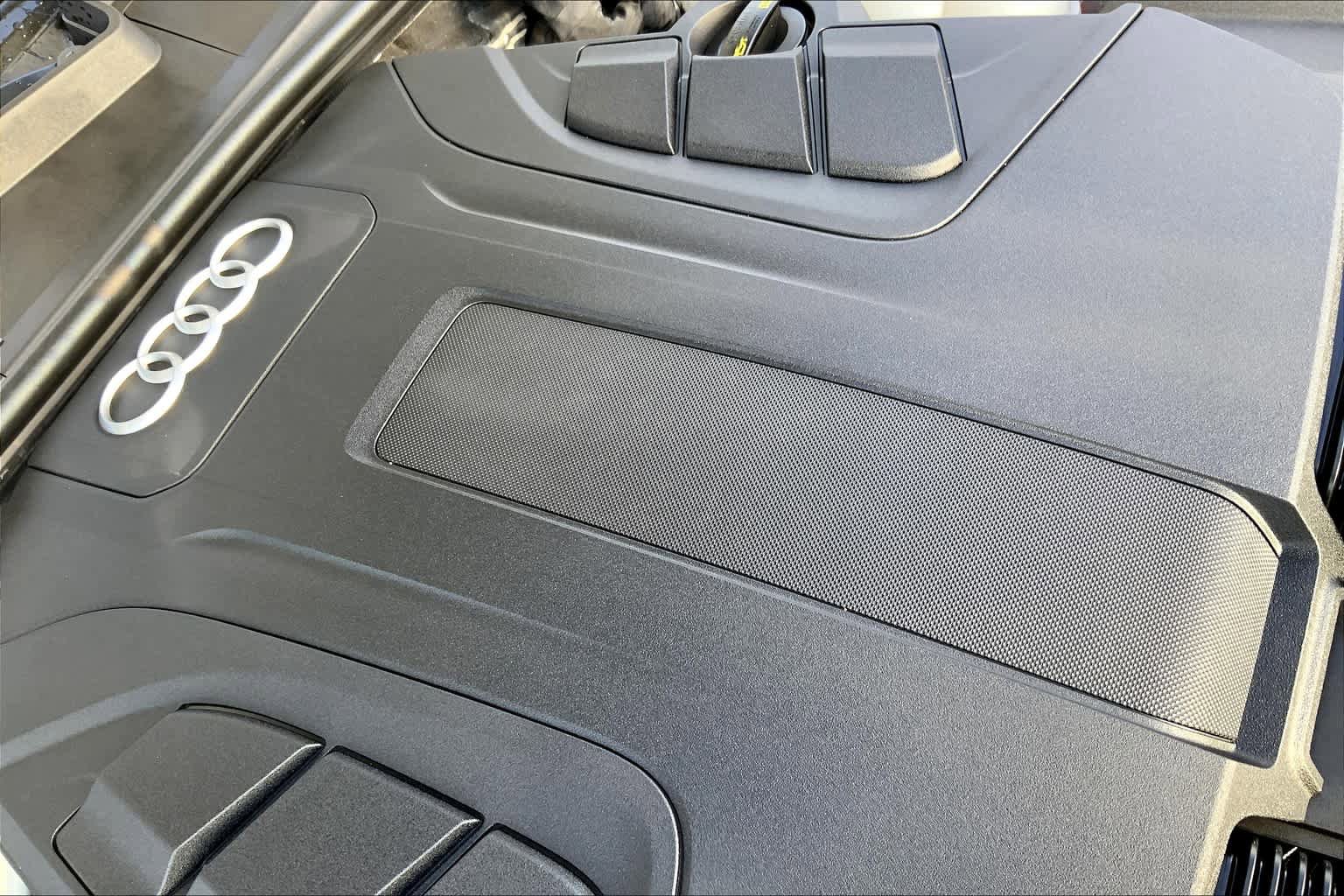 Used 2019 Audi Q7 3.0T Prestige w/ Prestige Package AWD/4WD image 32