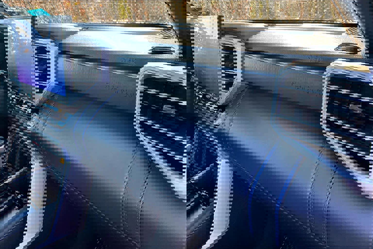 Used 2024 Toyota Tundra Platinum image 17