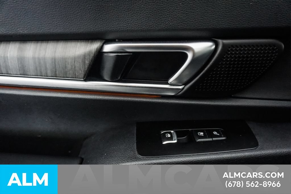 Used 2024 Kia Telluride SX Prestige AWD/4WD image 54