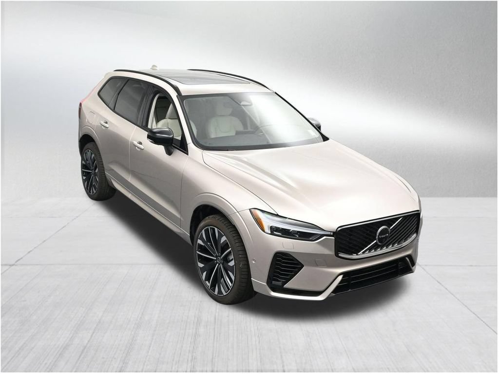 New 2026 Volvo XC60 T8 Ultra w/ Protection Package Premier AWD/4WD image 19