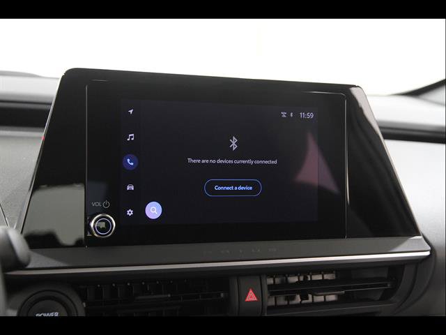 Used 2026 Toyota Prius LE AWD/4WD image 12