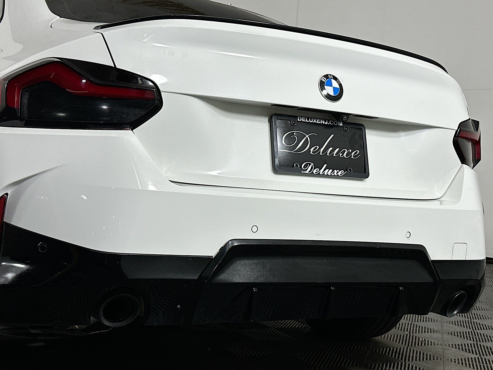 Used 2023 BMW 230i xDrive Coupe w/ Premium Package AWD/4WD image 25