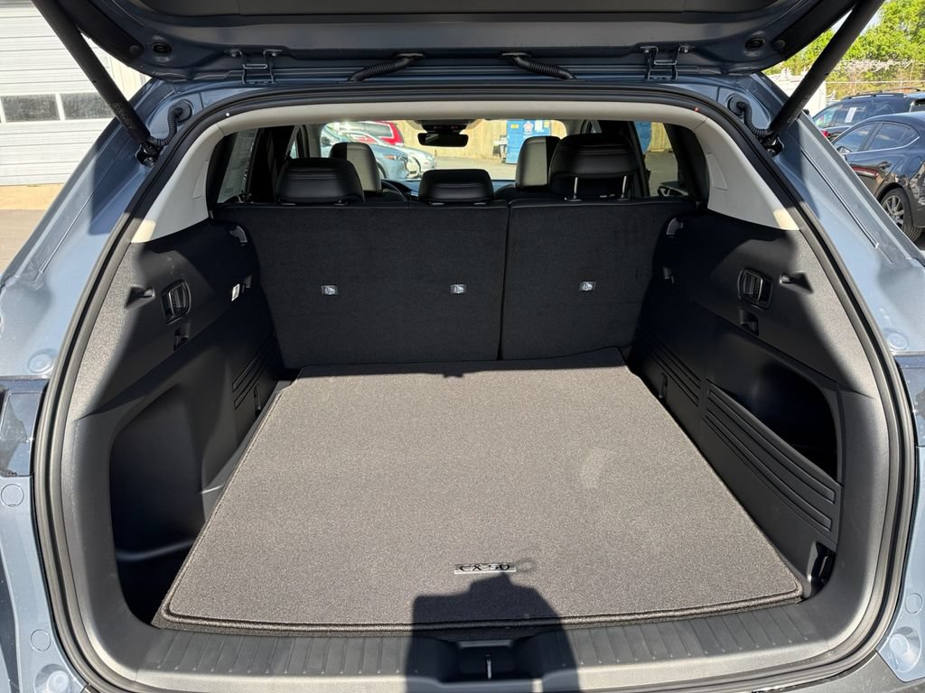 New 2026 MAZDA CX-50 AWD 2.5 Hybrid w/ Premium Pkg image 28