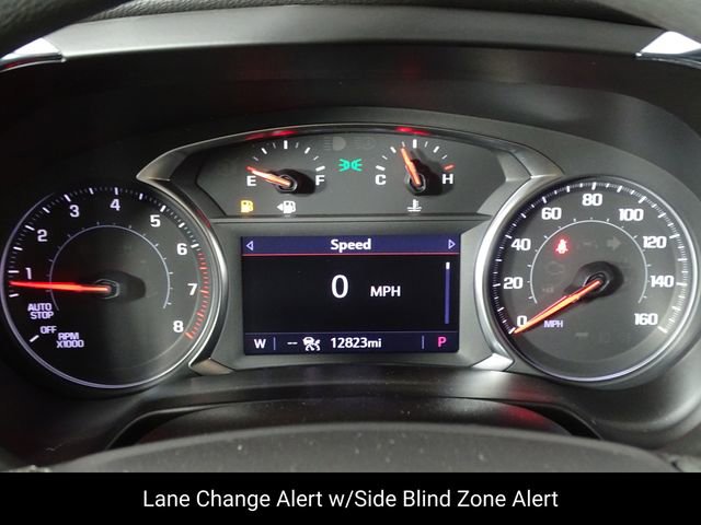 Used 2024 Chevrolet Blazer LT w/ Convenience Package image 25