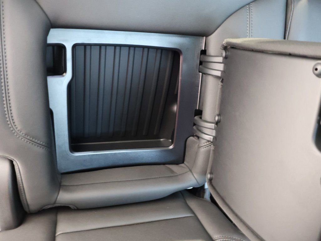 New 2026 GMC Sierra 1500 Elevation w/ Elevation Premium Package image 42