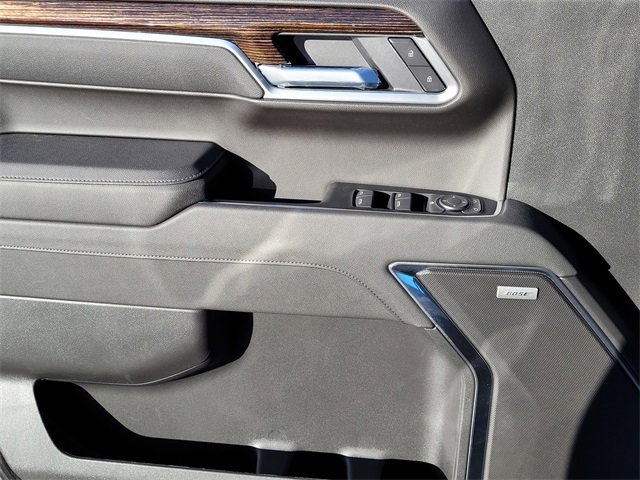 New 2026 GMC Sierra 1500 Elevation image 12