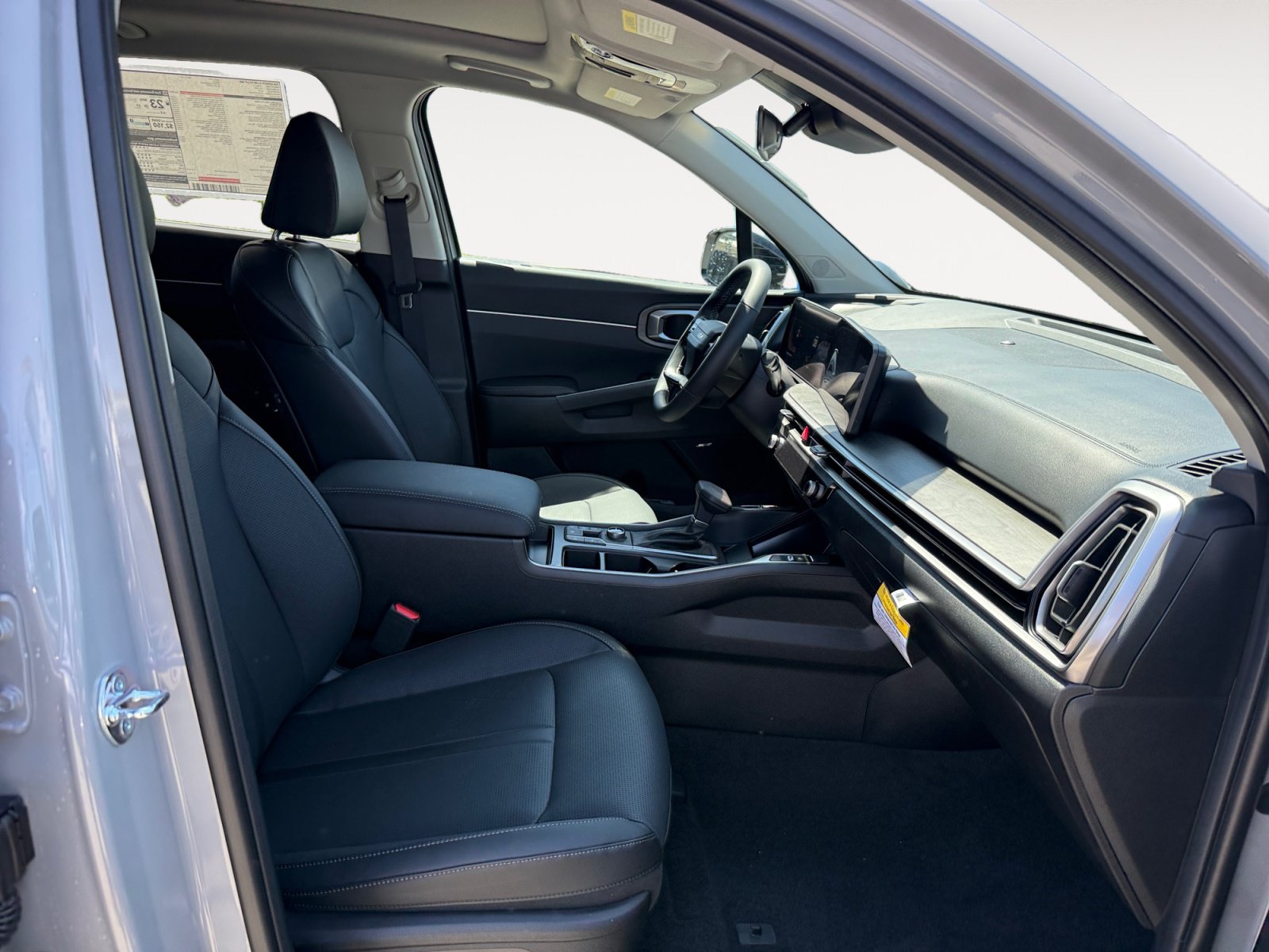 New 2026 Kia Sorento X-Line EX AWD/4WD image 19