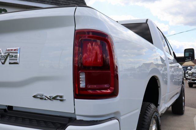 New 2026 RAM 2500 Laramie image 43