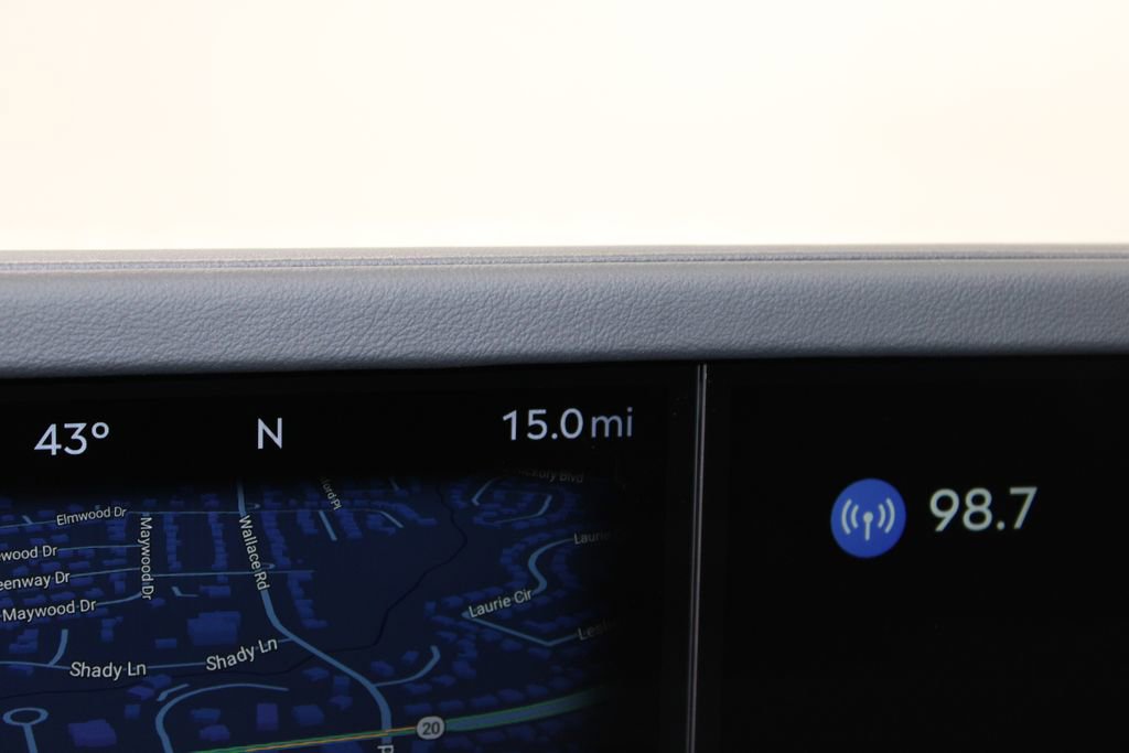 New 2026 Lincoln Nautilus Reserve image 34