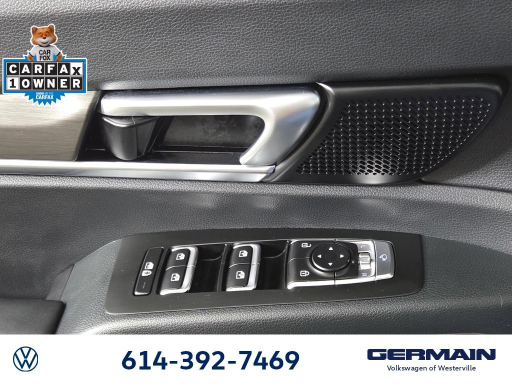 Used 2025 Kia Telluride EX X-Line AWD/4WD image 23