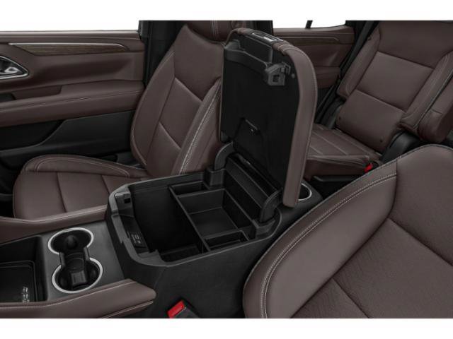 Used 2021 Chevrolet Tahoe High Country w/ Premium Package AWD/4WD image 17