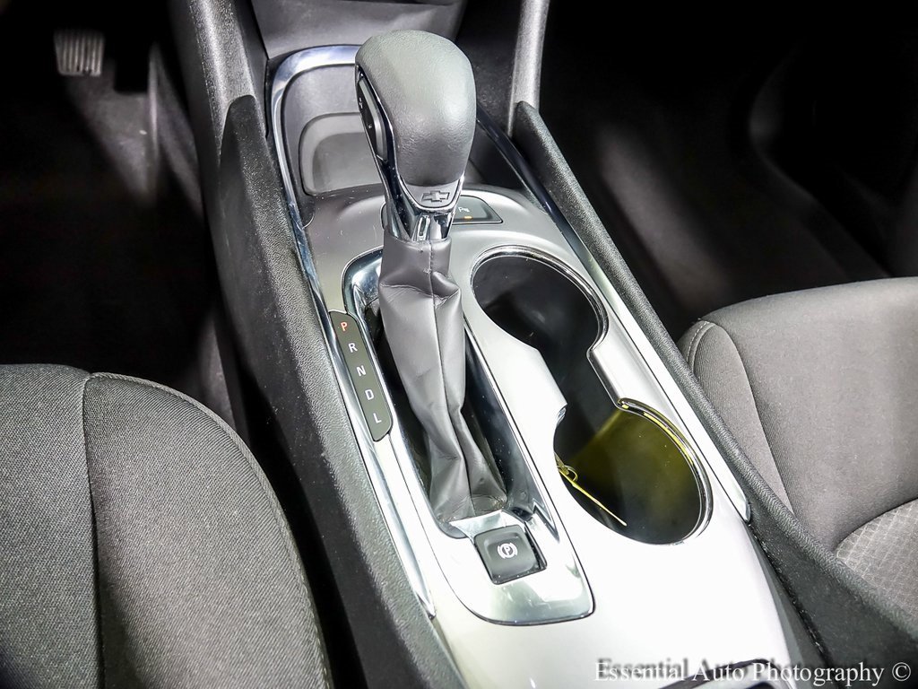 Used 2024 Chevrolet Malibu LT image 18