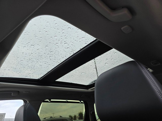 New 2026 Nissan Rogue Platinum w/ Platinum Premium Package image 29