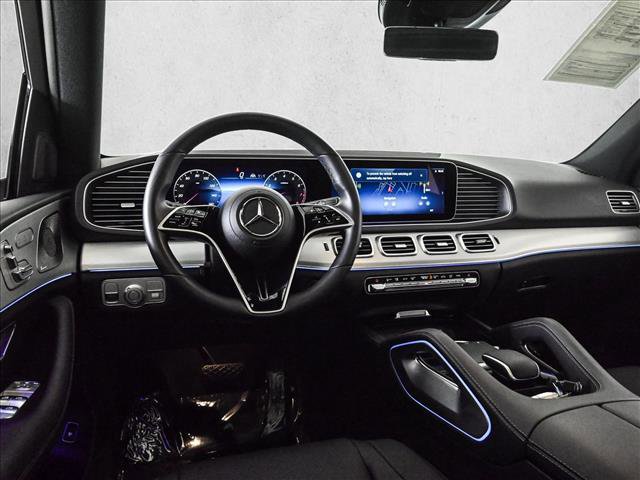 Used 2025 Mercedes-Benz GLE 350 4MATIC image 20