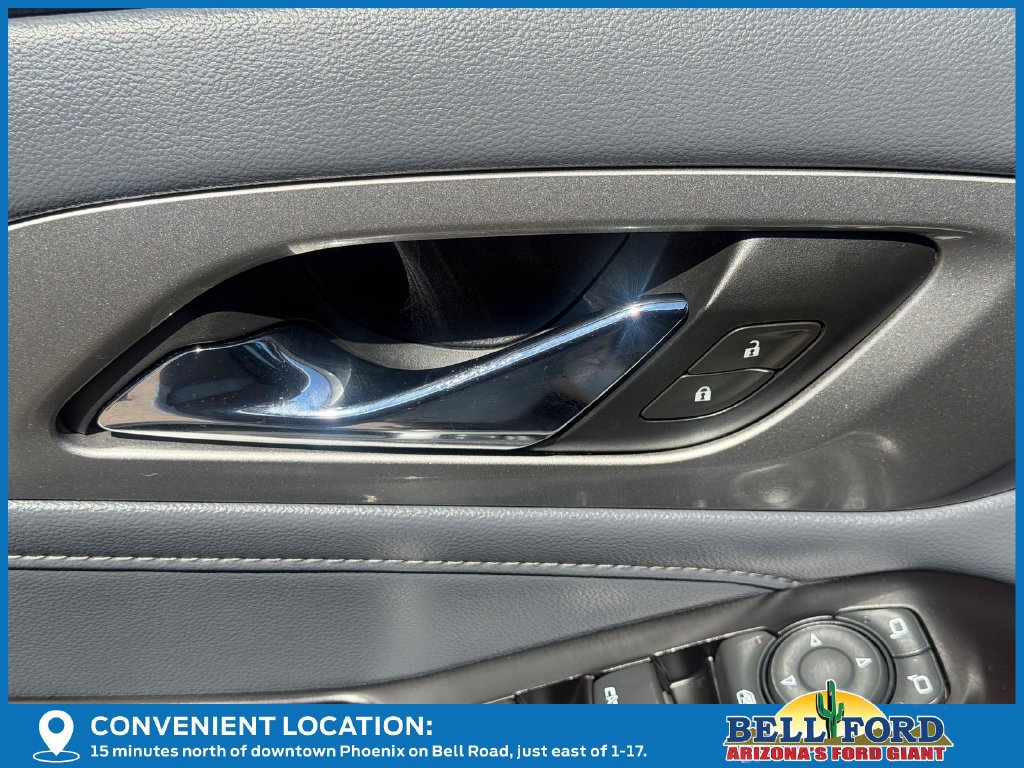 Used 2019 Chevrolet Traverse LT FWD image 20