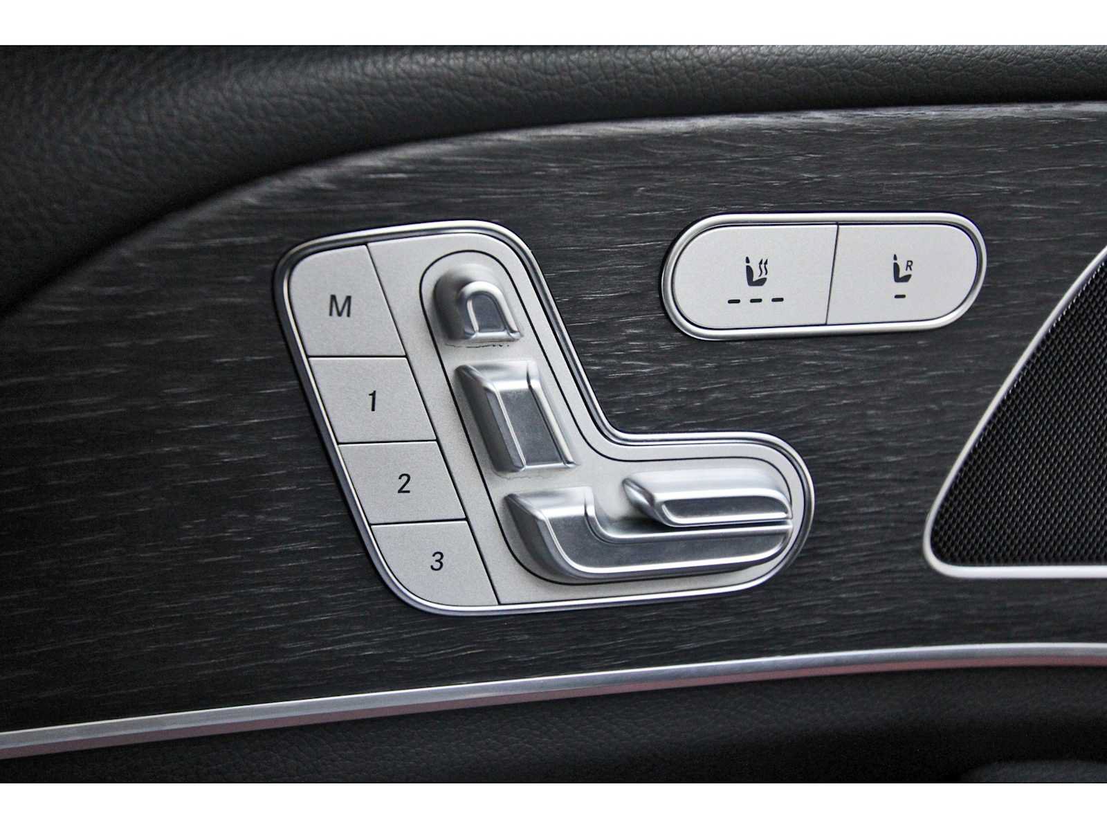 Used 2025 Mercedes-Benz GLE 350 4MATIC image 21