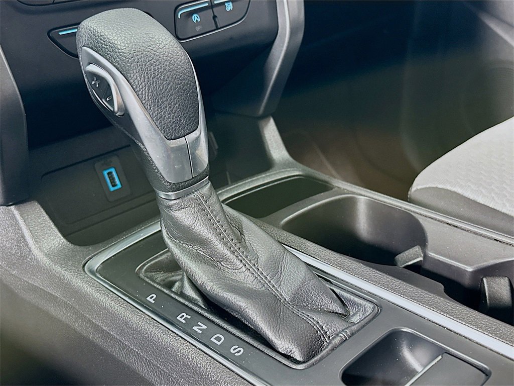 Used 2018 Ford Escape SE w/ SE Sync 3 Package image 17