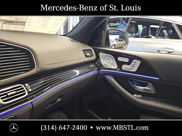 New 2026 Mercedes-Benz GLE 63 AMG S image 40