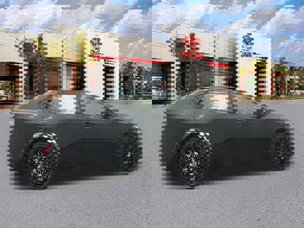 New 2026 Toyota Prius image 27