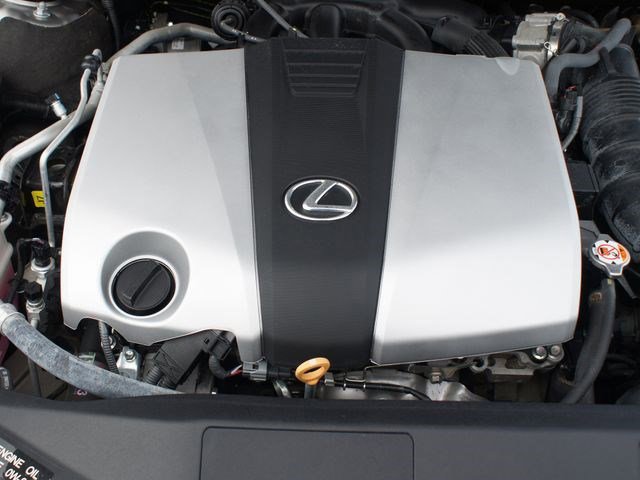 Used 2020 Lexus ES 350 w/ Premium Package image 27