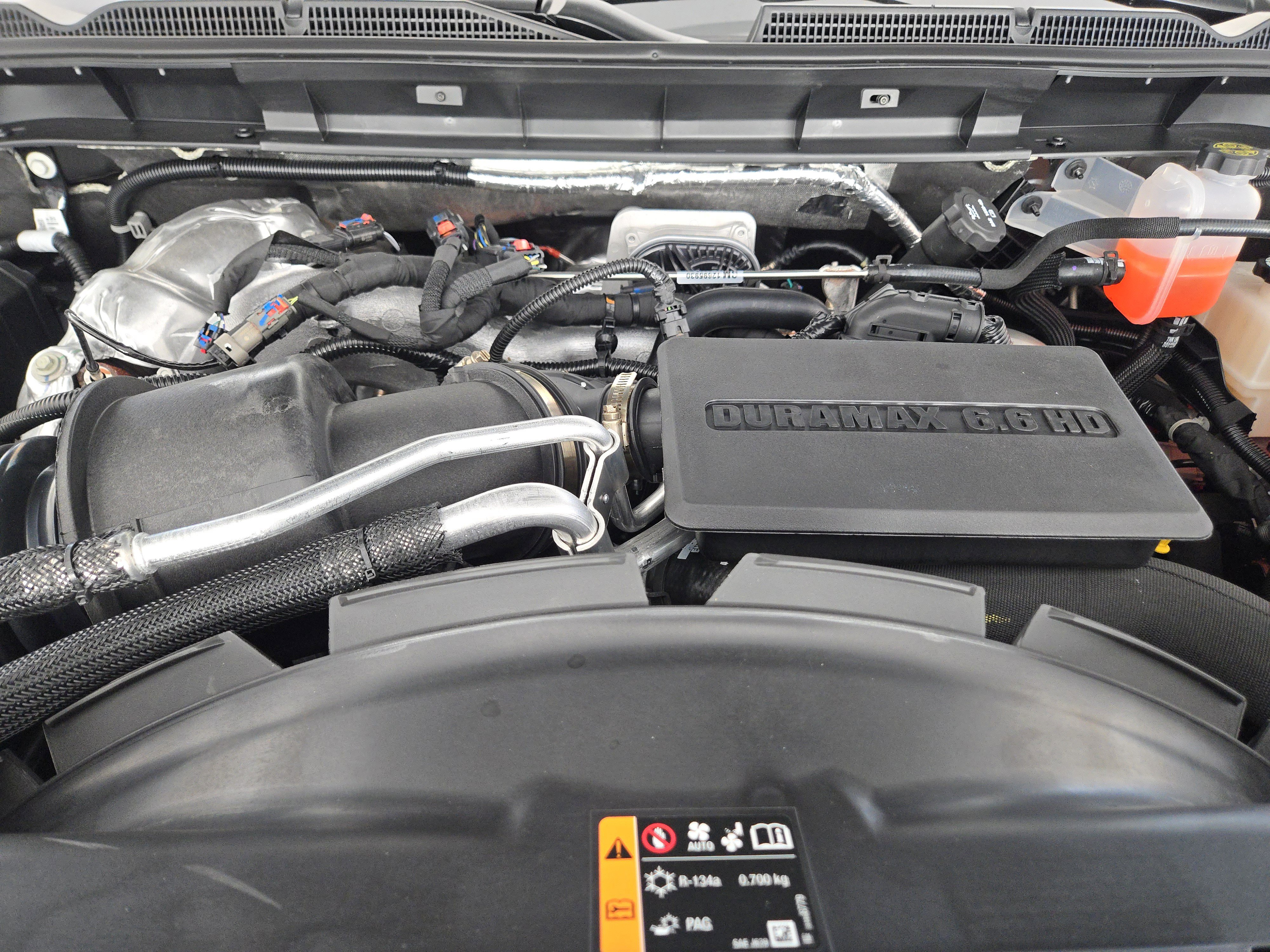 New 2026 GMC Sierra 2500 AT4 w/ AT4 Premium Plus Package image 23